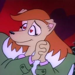 Rosie O'Gravy dog City