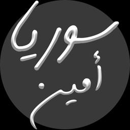 سوريا امين 3