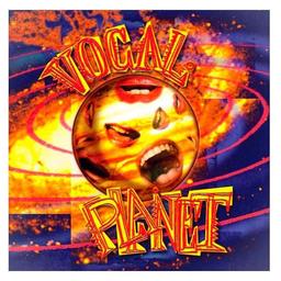 vocal planet, Albin bass catch