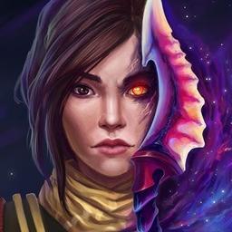 Chaos June