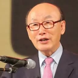 david yonggi