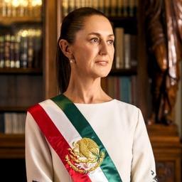 Claudia sheinbaum pardo 
