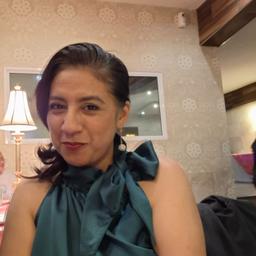 CLAUDIA CORONA YAÑEZ