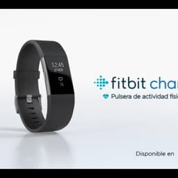 fitbit charge 2 En Fnac [Oscar]