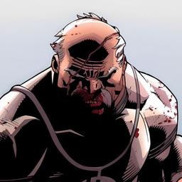 Thragg 