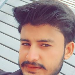 Aniket saini 