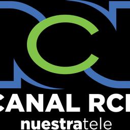 Maurho jimenez Locutor del Canal RCN 2020