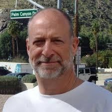 Andy Geller: