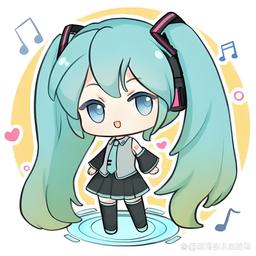 miku
