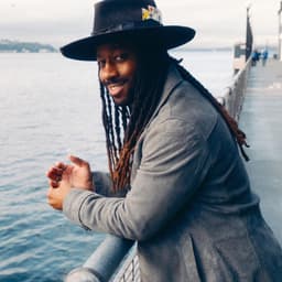 Why you stop talking to me