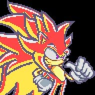 The sonic Chronicles: Crystal Pulse:sonic