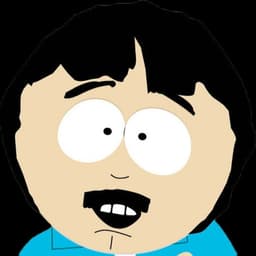 Randy marsh 