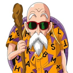 Master Roshi 