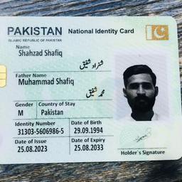shahzad