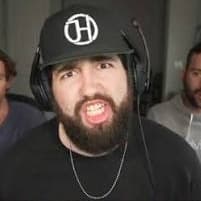 Josh - The Brook Boys