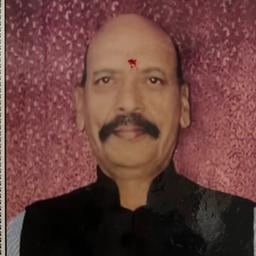 R S Choudhary 