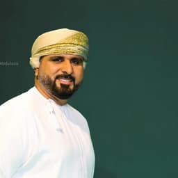 خليل البلوشي 