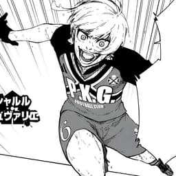 Charles chevalier rap