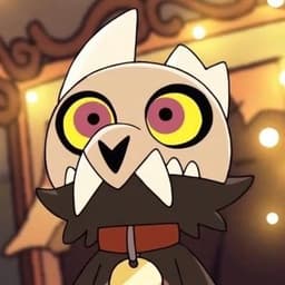 King la casa buho latino