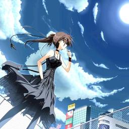 水上由岐（みなきみ　ゆき）