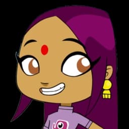 Sally Bollywood (US Fandub)