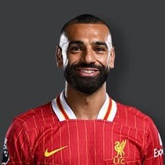 mohamed salah