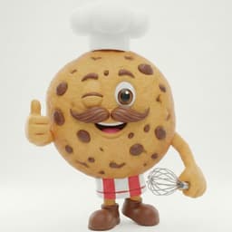 TIAGO BEIRAO DAS COOKIES