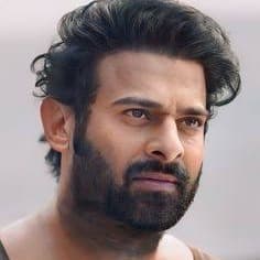 Prabhas 