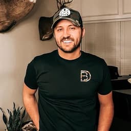 Drew Baldridge 