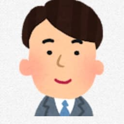 男性（落ち着き）