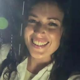 Lara Fabien 