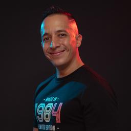 ANDRES MENDOZA