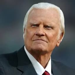 billy graham