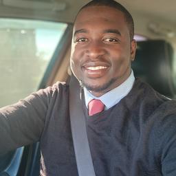 Cornelius Kabwe 