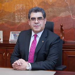 César Montaño