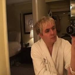 Nick Rhodes 