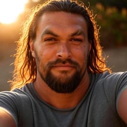 Jason momoa