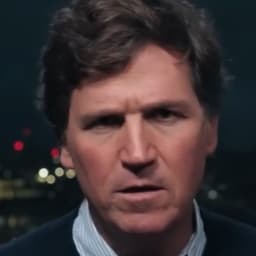 Tucker Carlson