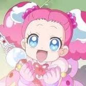 Cure Pekorin (Kirakira Pretty Cure A La Mode)