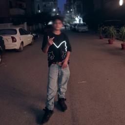 Ali walaa 