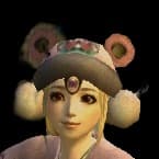 真三国无双OL-矜持