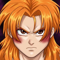 voix Persée Fils de Zeus