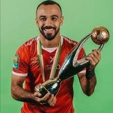 مجدي قفشة