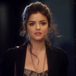 Victoria Marshall Mikaelson 