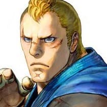Abel (Street Fighter)