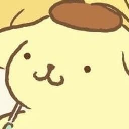 Pompompurin 