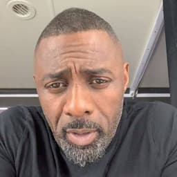 Idris Elba 