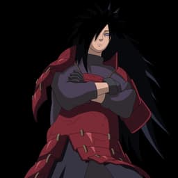 Madara Uchiha