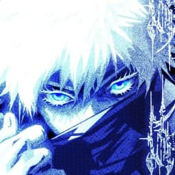 Сатору годжо