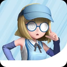 Rune (Everybody's Golf: Hot Shots)